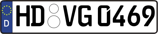 HD-VG0469