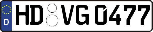 HD-VG0477