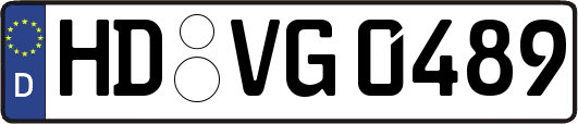 HD-VG0489