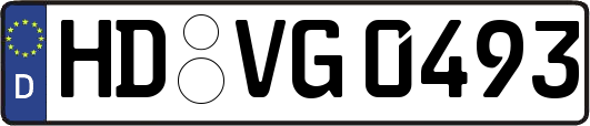 HD-VG0493