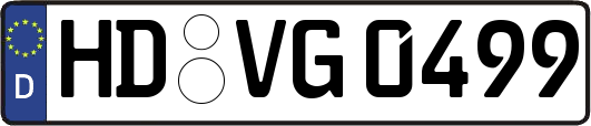 HD-VG0499