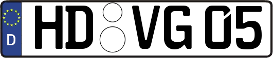 HD-VG05