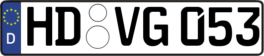 HD-VG053