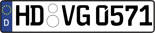 HD-VG0571