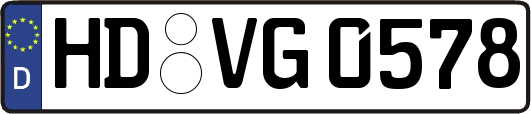 HD-VG0578