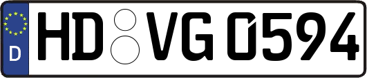 HD-VG0594