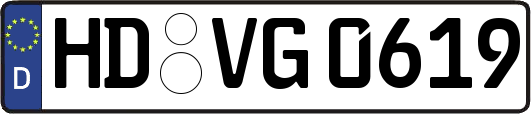 HD-VG0619