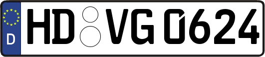 HD-VG0624