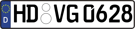 HD-VG0628