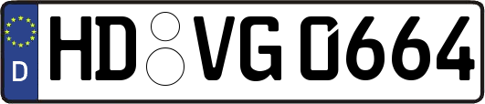 HD-VG0664