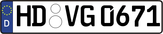HD-VG0671