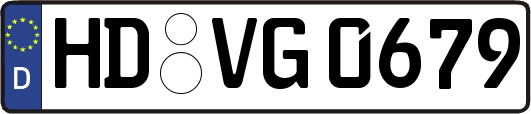 HD-VG0679