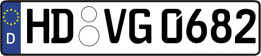 HD-VG0682