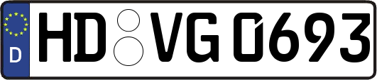 HD-VG0693