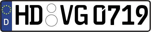 HD-VG0719