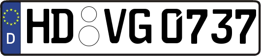 HD-VG0737