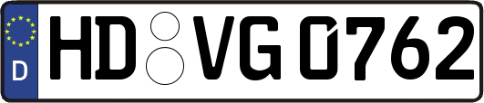 HD-VG0762