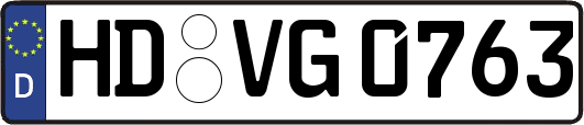 HD-VG0763