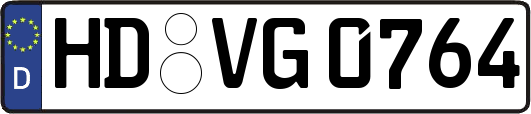 HD-VG0764