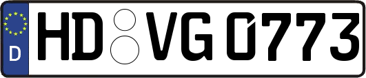 HD-VG0773