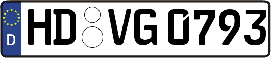 HD-VG0793