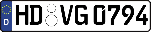 HD-VG0794
