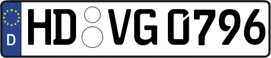 HD-VG0796