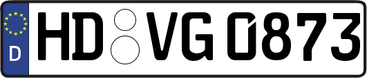HD-VG0873