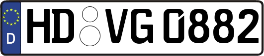 HD-VG0882