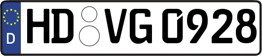 HD-VG0928