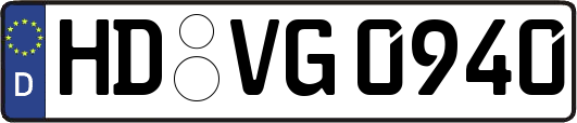 HD-VG0940