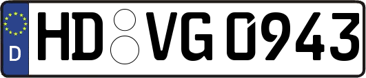 HD-VG0943