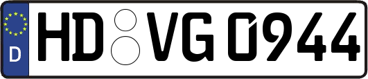 HD-VG0944