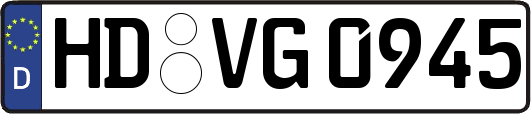 HD-VG0945