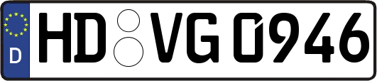 HD-VG0946