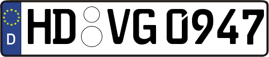 HD-VG0947