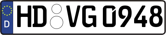 HD-VG0948