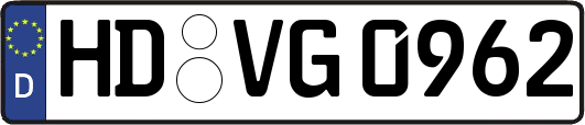 HD-VG0962