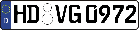 HD-VG0972