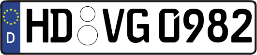 HD-VG0982