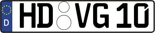 HD-VG10