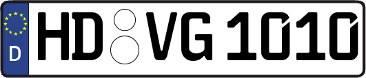 HD-VG1010