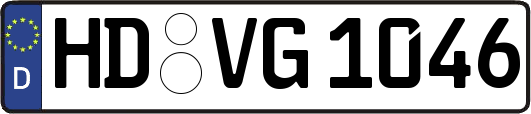 HD-VG1046