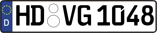 HD-VG1048