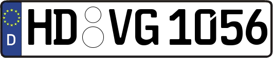 HD-VG1056