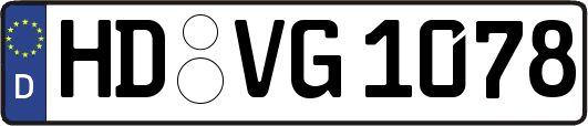 HD-VG1078
