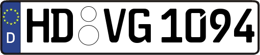 HD-VG1094