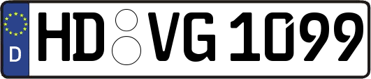 HD-VG1099