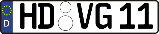 HD-VG11