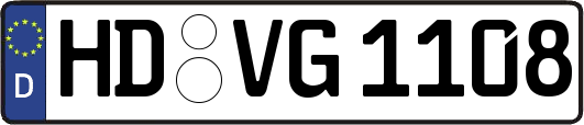 HD-VG1108